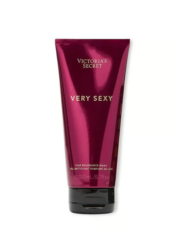 Парфумований гель для душу Very Sexy Refreshing Gel Body Wash