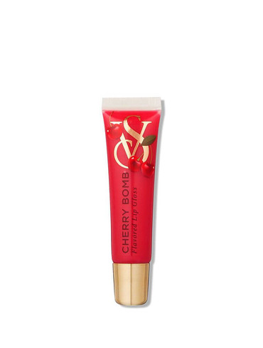 Блиск для губ в тюбику Cherry Bomb Butter Flavor Gloss