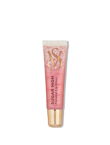 Блиск для губ в тюбику Sugar High Butter Flavor Gloss
