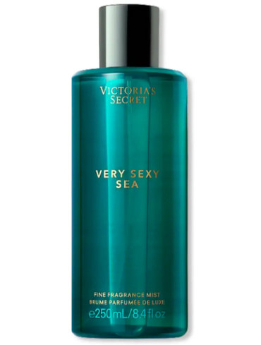 Міст (250 ml) Very sexy sea Eau de Mist