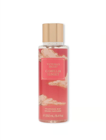 Парфумований міст для тіпа Camellia Sunset Fragrance Mist