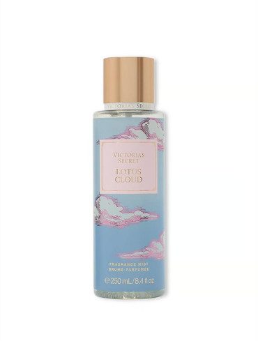 Парфумований міст для тіпа Lotus Cloud Fragrance Mist