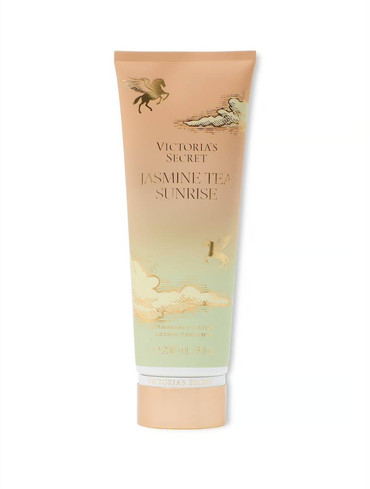 Парфумований лосьйон для тіпа Jasmine Tea Sunrise Fragrance Lotion