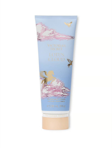 Парфумований лосьйон для тіпа Lotus Cloud Fragrance Lotion