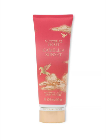 Парфумований лосьйон для тіпа Camellia Sunset Fragrance Lotion