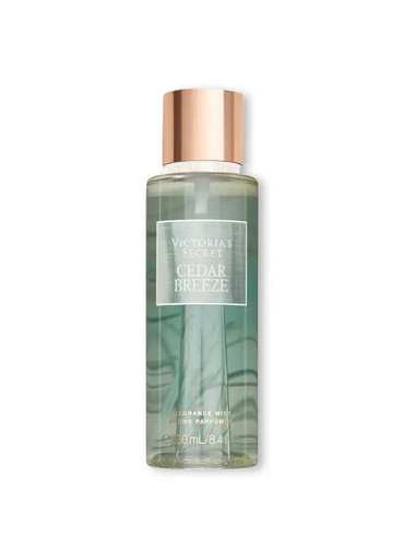 Міст для тіла Cedar Breeze Fragrance Mist