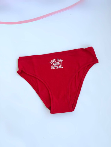 Трусики чікі бавовняні Cotton Cheeky Panty