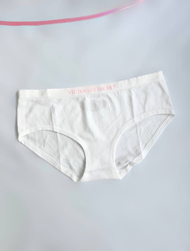Трусики бікіні з мікрофібри Seamless Hiphugger Panty