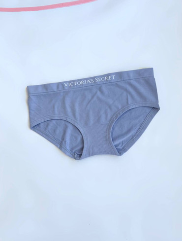 Трусики бікіні з мікрофібри Seamless Hiphugger Panty