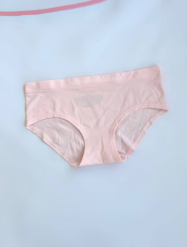 Трусики бікіні з мікрофібри Seamless Hiphugger Panty