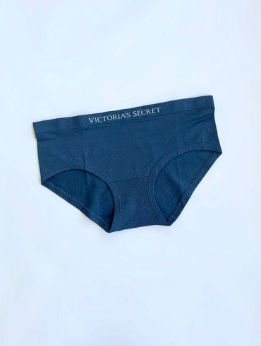 Трусики бікіні з мікрофібри Seamless Hiphugger Panty