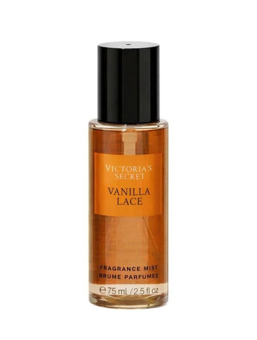 Парфумований спрей для тіла Vanilla Lace 75 ml